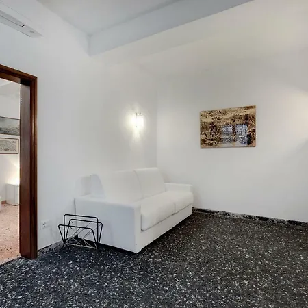 San Stin Apartman Velence