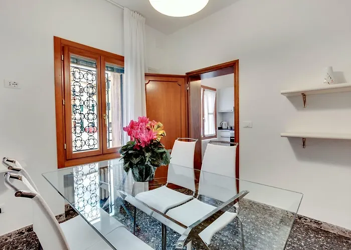 San Stin Appartamento *