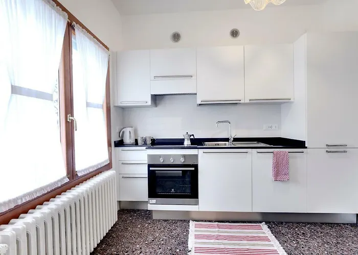 Appartamento San Stin