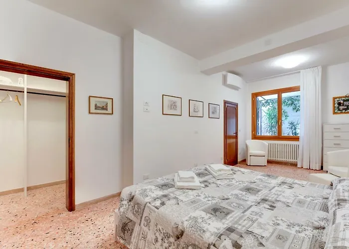 San Stin Appartamento *