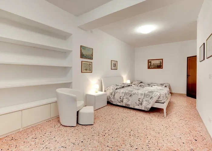 San Stin Appartamento *