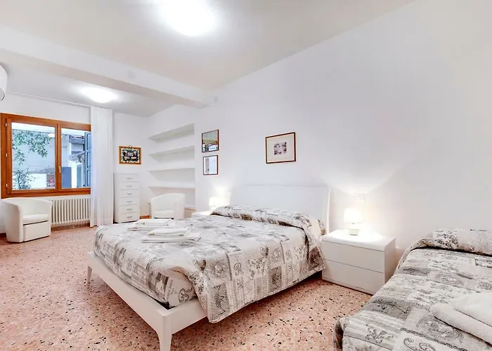 Appartamento San Stin Venezia