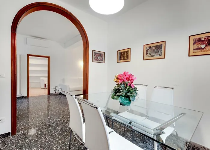 San Stin Appartamento Venezia