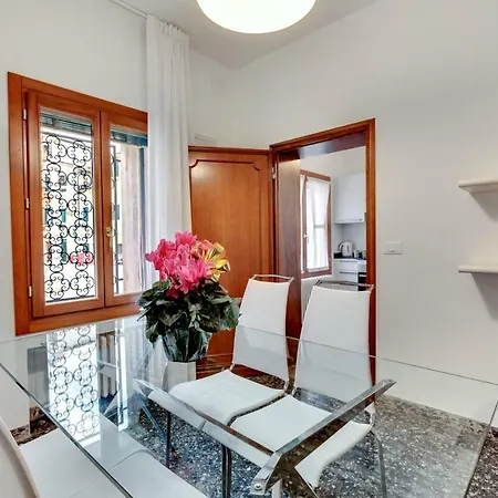 San Stin Appartement *