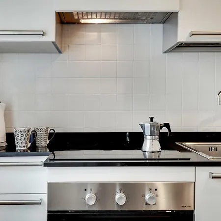 Appartement San Stin Venise