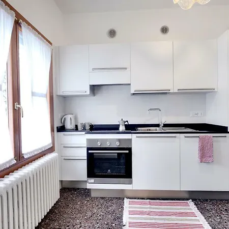 Appartement San Stin