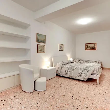 San Stin Appartement *