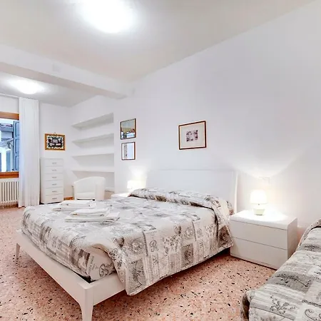 Appartement San Stin Venise