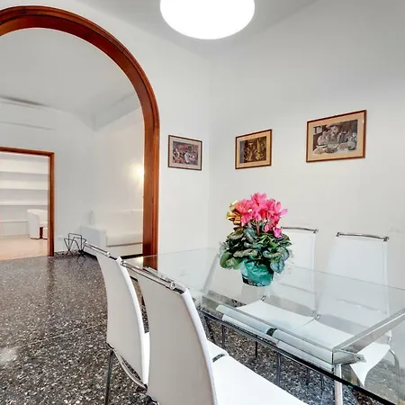 San Stin Apartamento Veneza