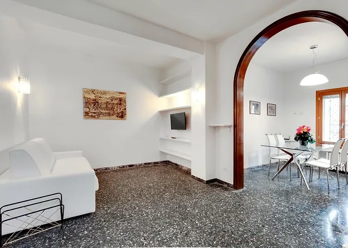 San Stin Apartament Wenecja