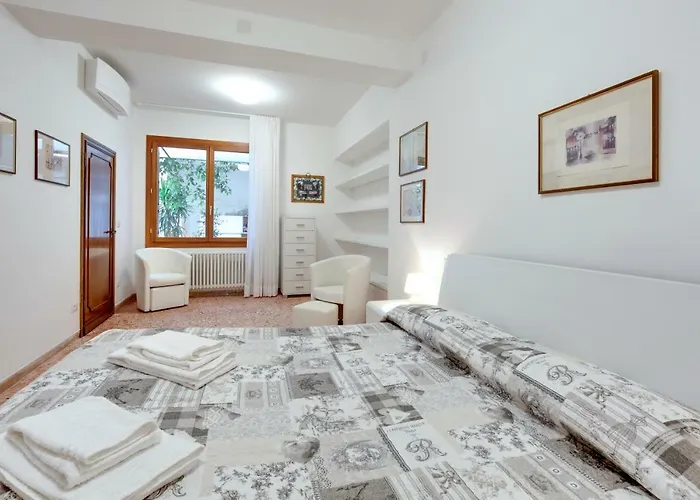 San Stin Apartament Wenecja