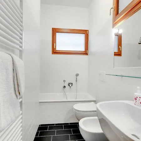 Apartament San Stin