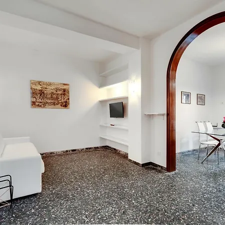 San Stin Apartment Venedig
